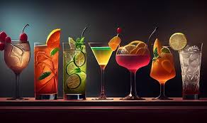 AURA Special Kokteyl